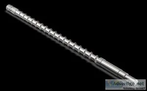 Hardened screw manufacturer and exporter | shreeji corporation