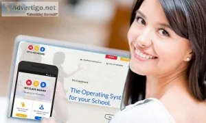 School management system | school management software