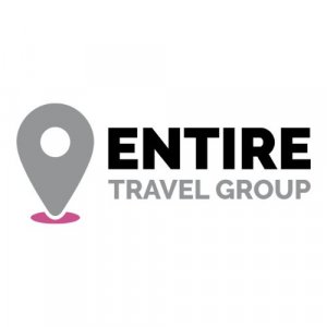 Entire travel group