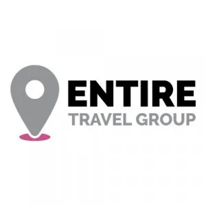 Entire travel group