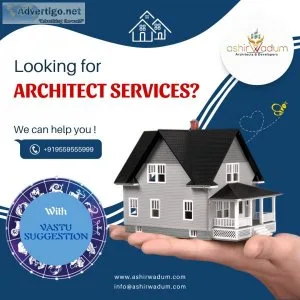 Architect designer in lucknow