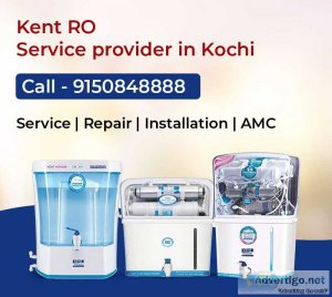 Kent ro installation service in kozhikode