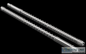 Special screws manufacturer and exporter | shreeji corporation