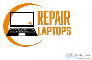 Repair  laptops  computer   services   provider