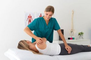 Best physiotherapy services in dubai to make you healthy...
