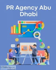 Top pr agencies in dubai