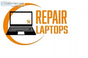 Repair  laptops  computer  services  provider