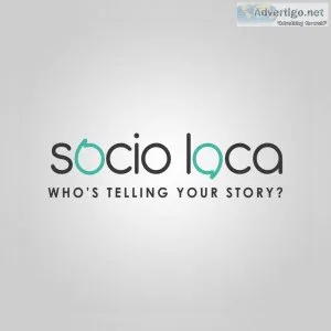 Expert guide to logo design: tips, tricks, and examples | socio 