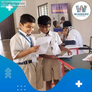 The importance of co-curricular activities in cbse schools