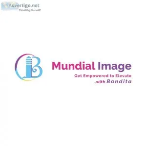 Professional image consultant services by mundialimag in india