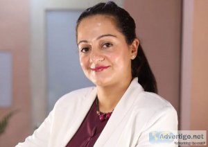 Dr niti gaur- best dermatologist in gurgaon