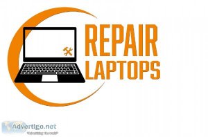 Repair      laptops       computer      services          provid