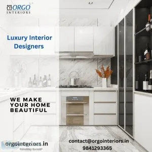 Customized home interiors | home interiors