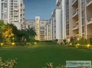 Ss group sector 83 offering 3 bhk luxury apartments
