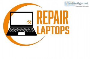 Repair   laptops  computer  services  provider