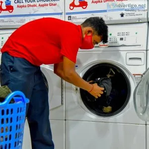 Best laundry service in delhi, 