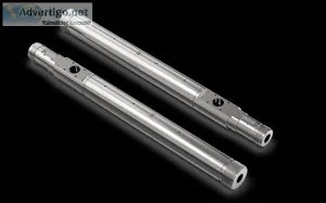 Bimetallic barrel manufacturer and exporter | shreeji corporatio