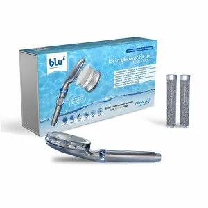 Blu ionic shower filter (generation x ? limited edition) rejuven