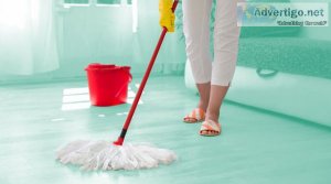 Professional home cleaning services in gurgaon
