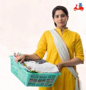Best premium laundry service in delhi ncr