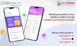 Android app development company in chennai