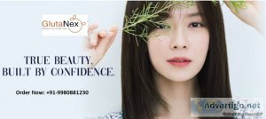 Glow with glutanex: a brand for online beauty products