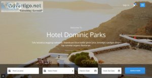 How hotel reservation systems simplify hotel booking