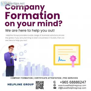 Start a company in qatar