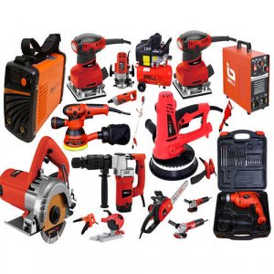 Power tools suppliers & dealers dubai - atn uae