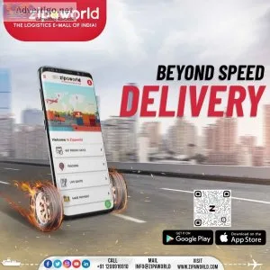Online cargo logistics