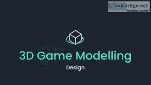 3d modeling for games