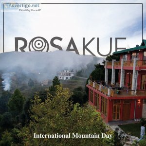 Homestay in nainital | rosakue