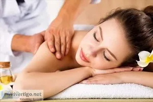 No1 best spa therapy courses in bangalore at vlcc institute