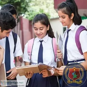 Cbse school in kamakoti nagar
