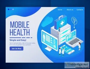 Developing mobile applications for healthcare: challenges and so