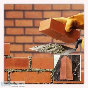 Solid bricks - bricks street