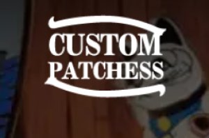Custom patch maker usa