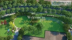Amritsar plot for sale | experion