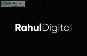 Rahul digital marketing course in rewari