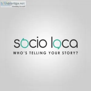 Get a professional logo design online - custom logo design servi