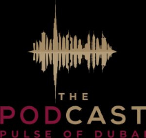 The dubai future podcast - exploring innovation and technology i