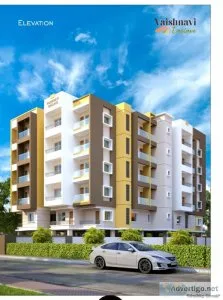 3 bhk flat for sale in vaishnavi enclave dhanbad