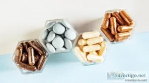 Protein supplement manufacturers