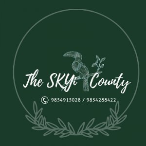 The skyi county