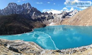 Trekking and tours in nepal