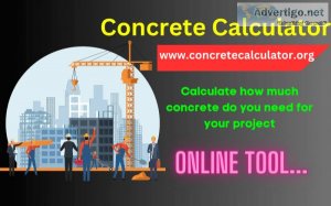 Concretecal