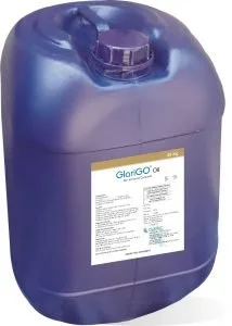 Glarigo is formulated with extracts rich in curcuminoids essenti