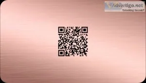 Buy E Business Card Online, Gujarat