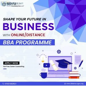 navigating success: bachelor of business management 