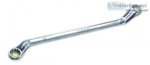 Buy ring spanner set at low price in india